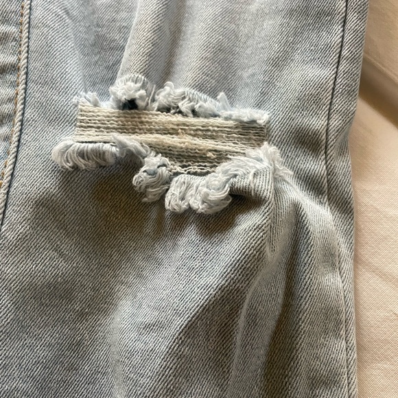 Brand new Fashion Nova stretch skinny jeans - Picture 7 of 8